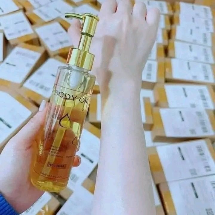 160ml Vietnamese Body Lotion w - Skincare Glowing ulasan dan harga