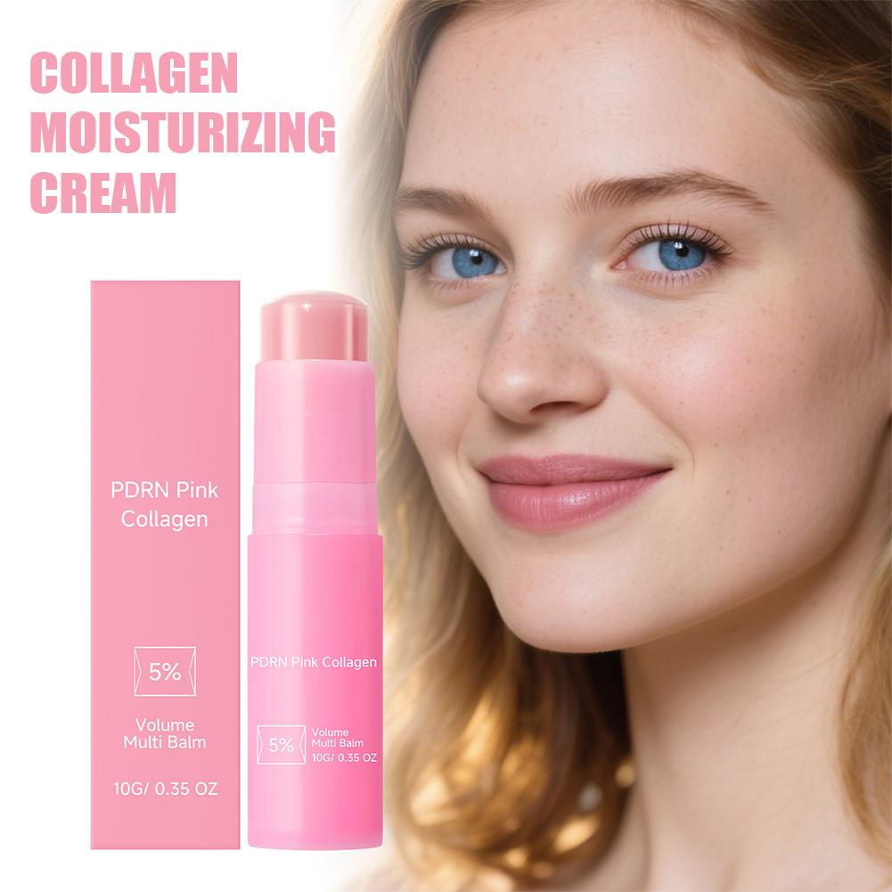 Anti-Wrinkle Pink Collagen Mul - Skincare Glowing ulasan dan harga