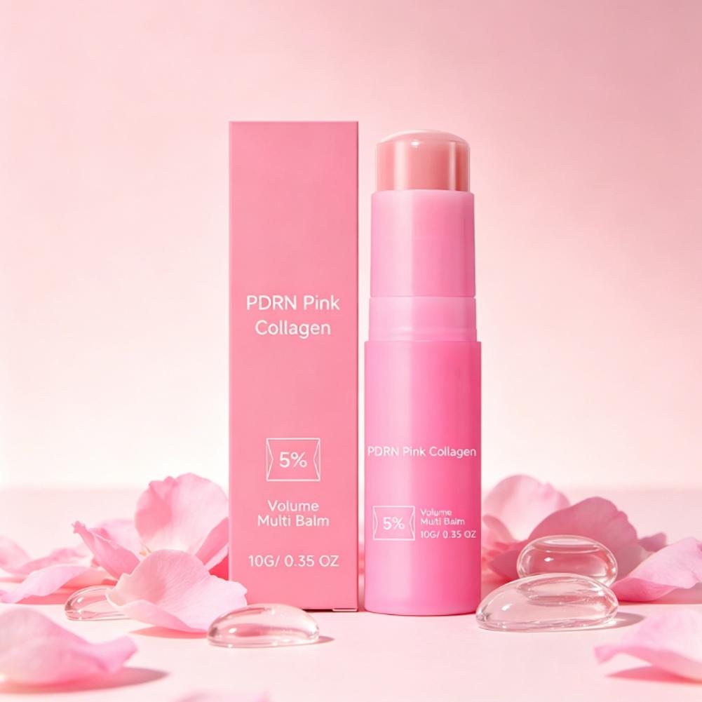Anti-Wrinkle Pink Collagen Mul - Skincare Glowing ulasan dan harga