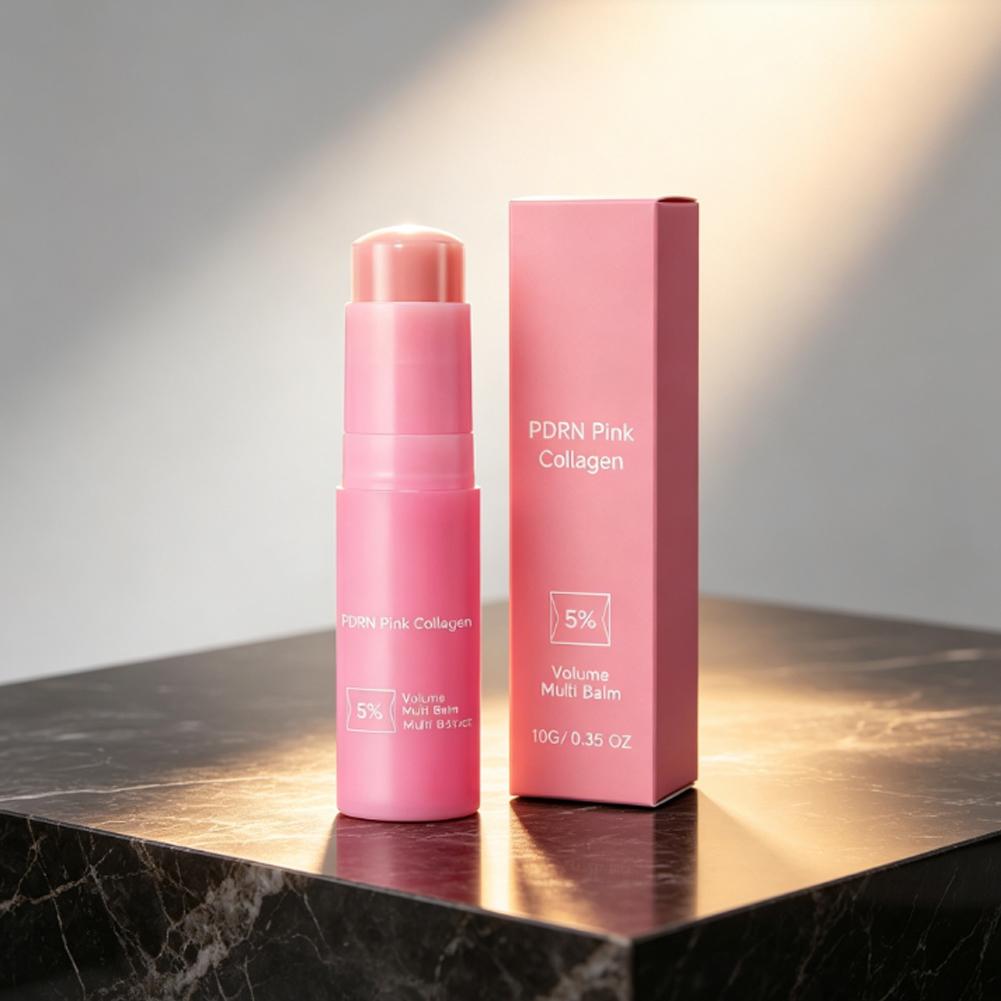Anti-Wrinkle Pink Collagen Mul - Skincare Glowing ulasan dan harga