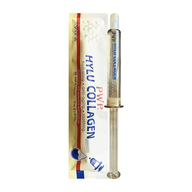 1pcs Thai Pwp Hylu Collagen Hy - Skincare Glowing ulasan dan harga