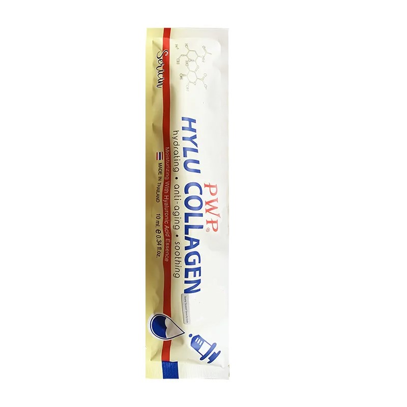 1pcs Thai Pwp Hylu Collagen Hy - Skincare Glowing ulasan dan harga
