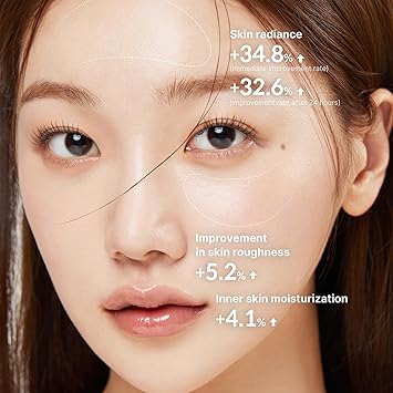 Deep Vitamin C Golden Capsule  - Skincare Glowing ulasan dan harga