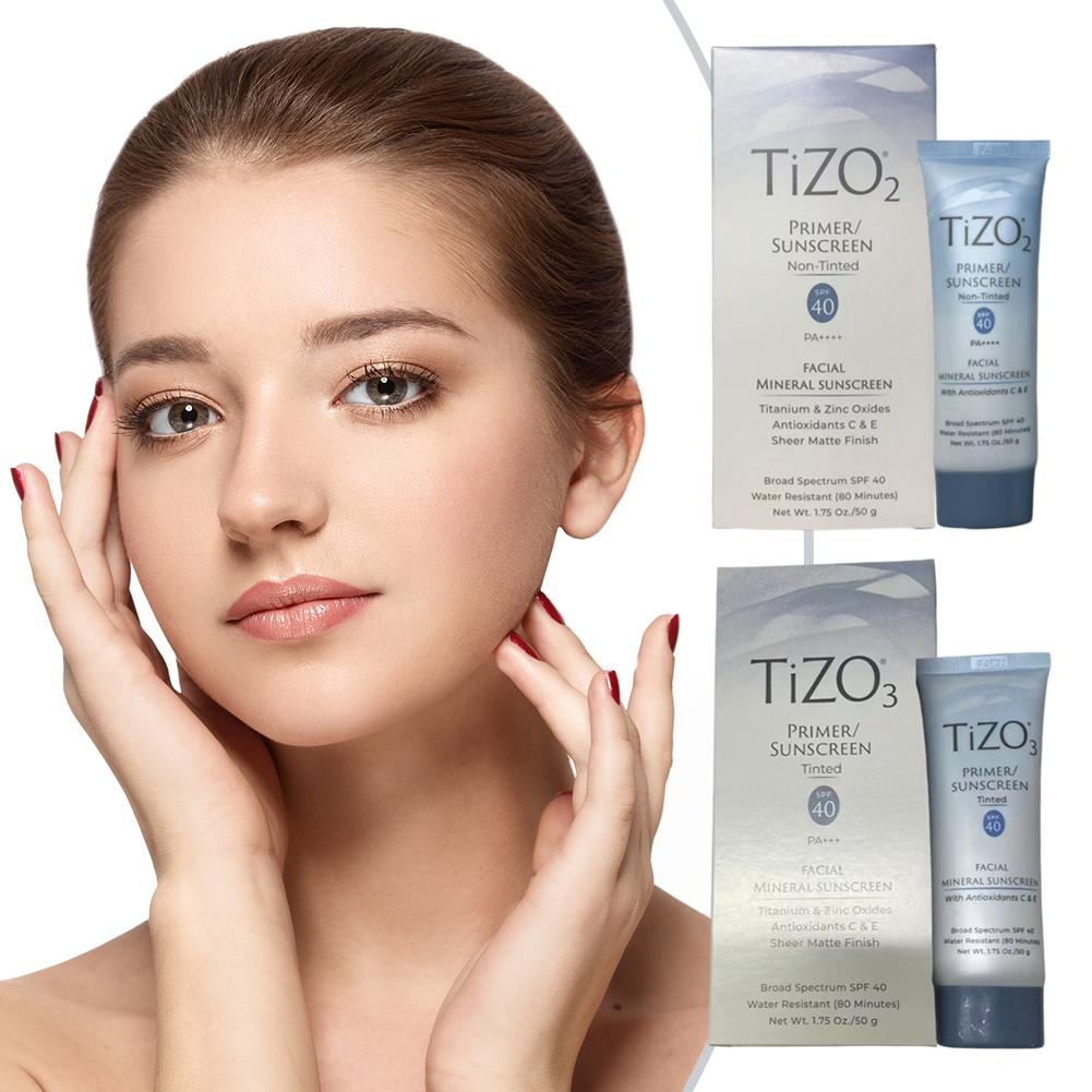 SPF 40+ sunscreen pure physica - Physical Sunscreen Mineral ulasan dan harga