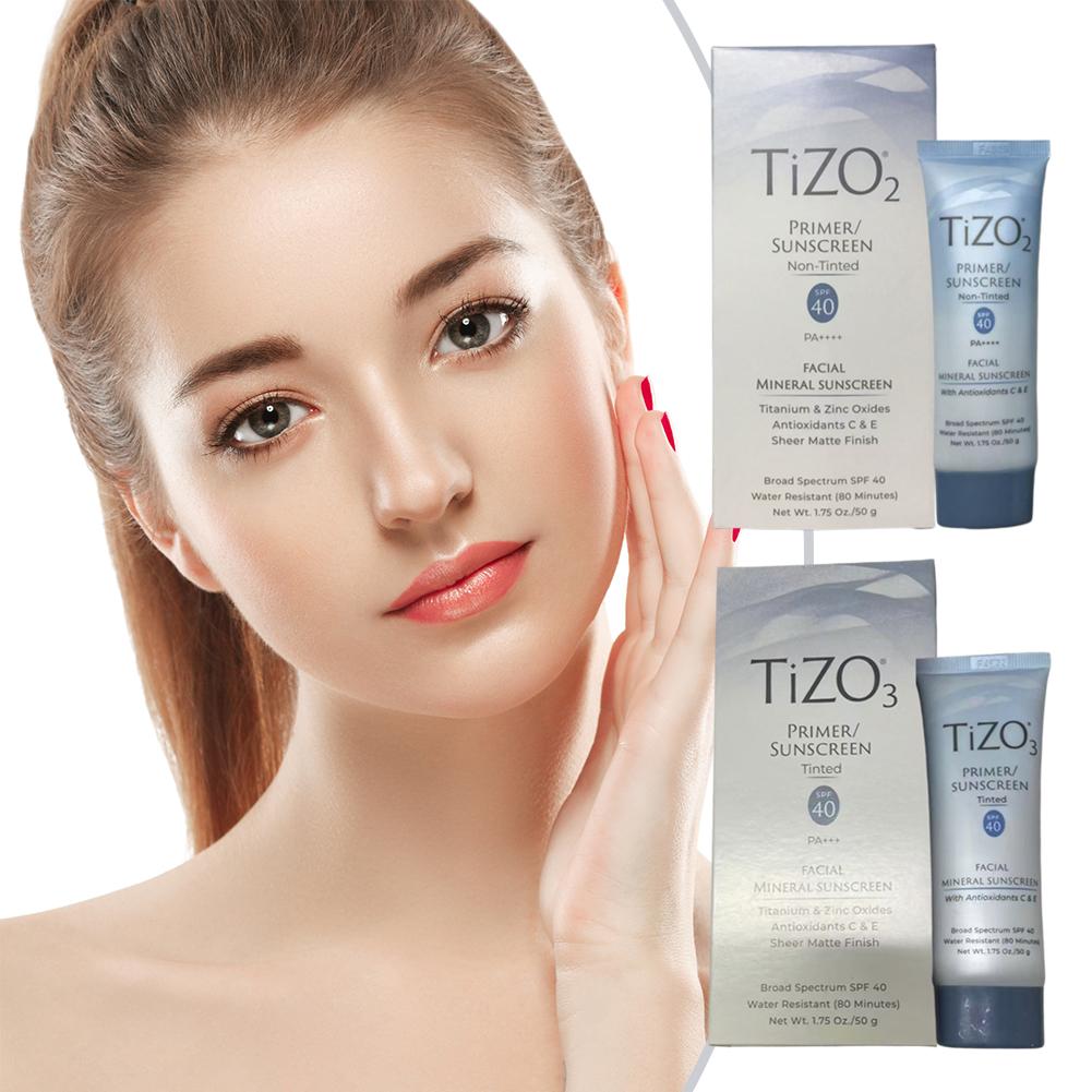 SPF 40+ sunscreen pure physica - Physical Sunscreen Mineral ulasan dan harga