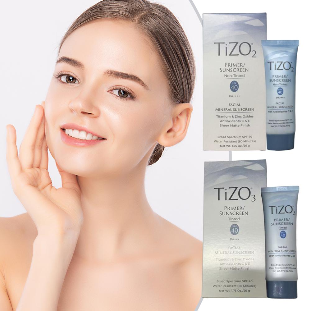 SPF 40+ sunscreen pure physica - Physical Sunscreen Mineral ulasan dan harga