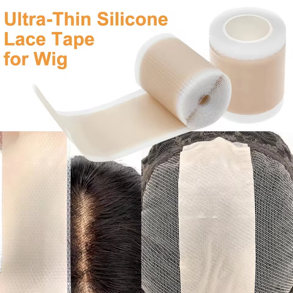 Ultra-Thin & Skin-Like Silicon - Skincare Glowing ulasan dan harga