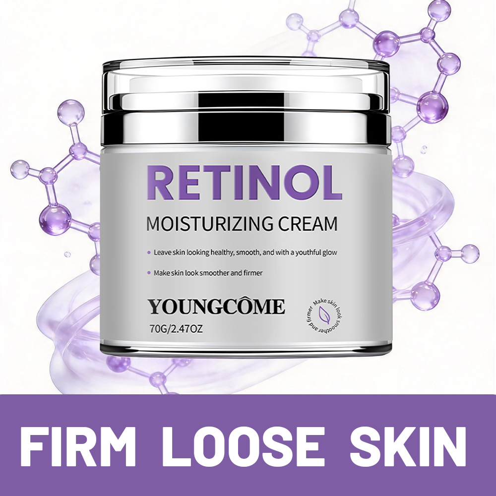 YOUNGCOME Retinol Moisturizing - Skincare Glowing ulasan dan harga