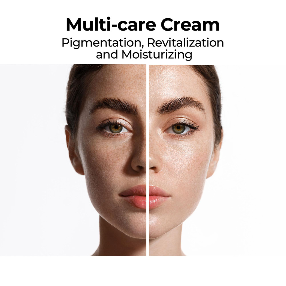 20g Skin Brightening Cream Spo - Skincare Glowing ulasan dan harga